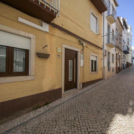 Dina Beach House Avo Mariana Nazaré Zewnętrze zdjęcie