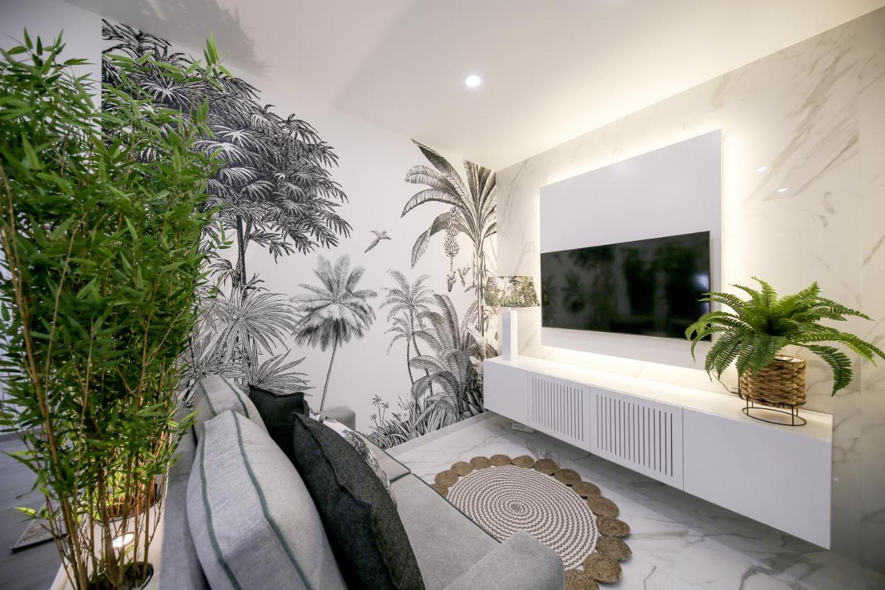 Dina Beach House Avo Mariana Nazaré Zewnętrze zdjęcie