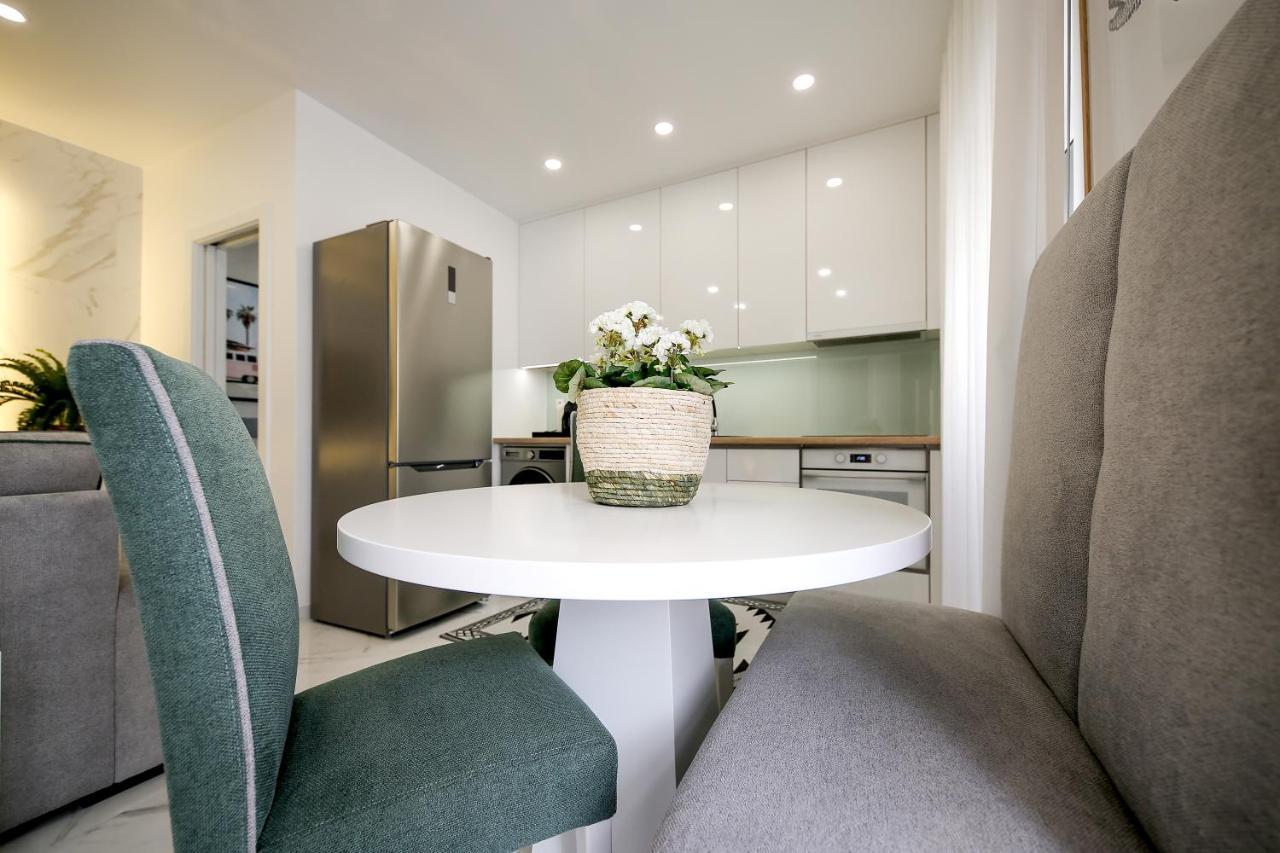 Dina Beach House Avo Mariana Nazaré Zewnętrze zdjęcie
