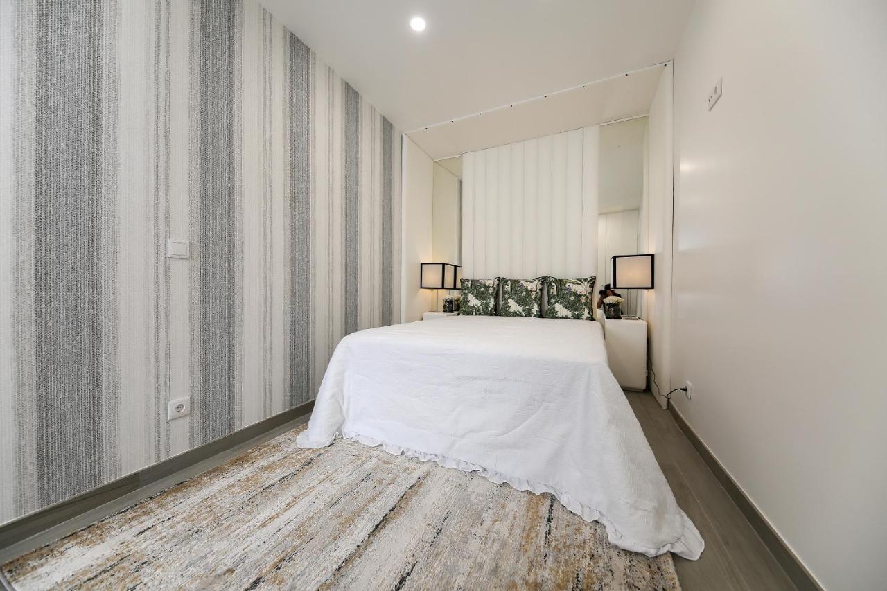 Dina Beach House Avo Mariana Nazaré Zewnętrze zdjęcie