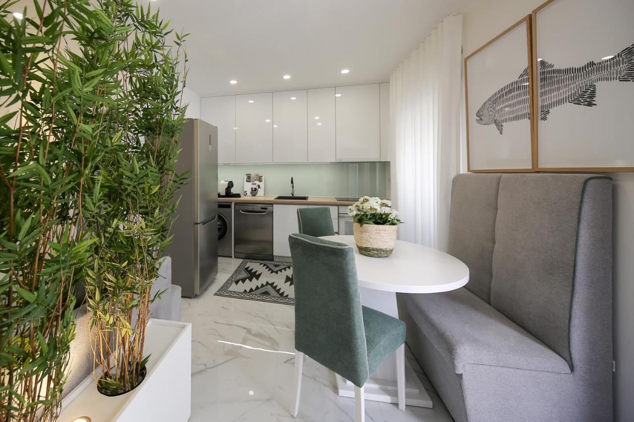 Dina Beach House Avo Mariana Nazaré Zewnętrze zdjęcie